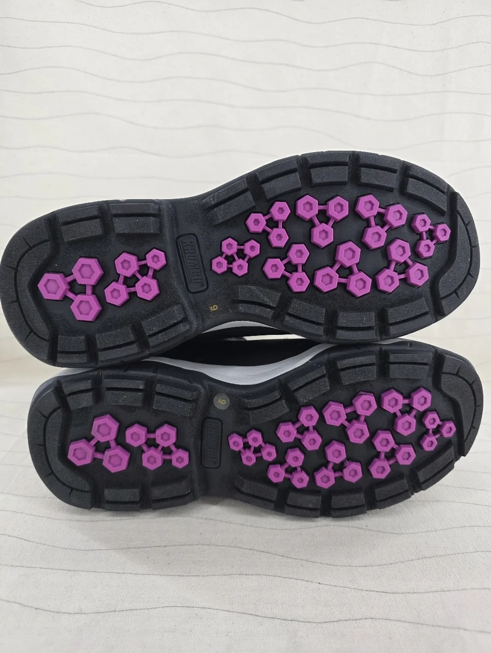 Khombu womens riley